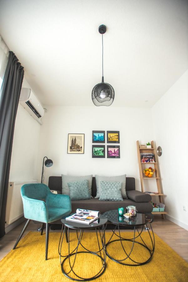 Studio Apartman Dakovo In Extérieur photo