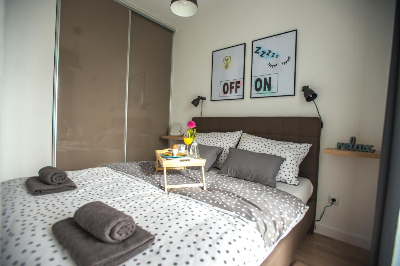 Studio Apartman Dakovo In Extérieur photo