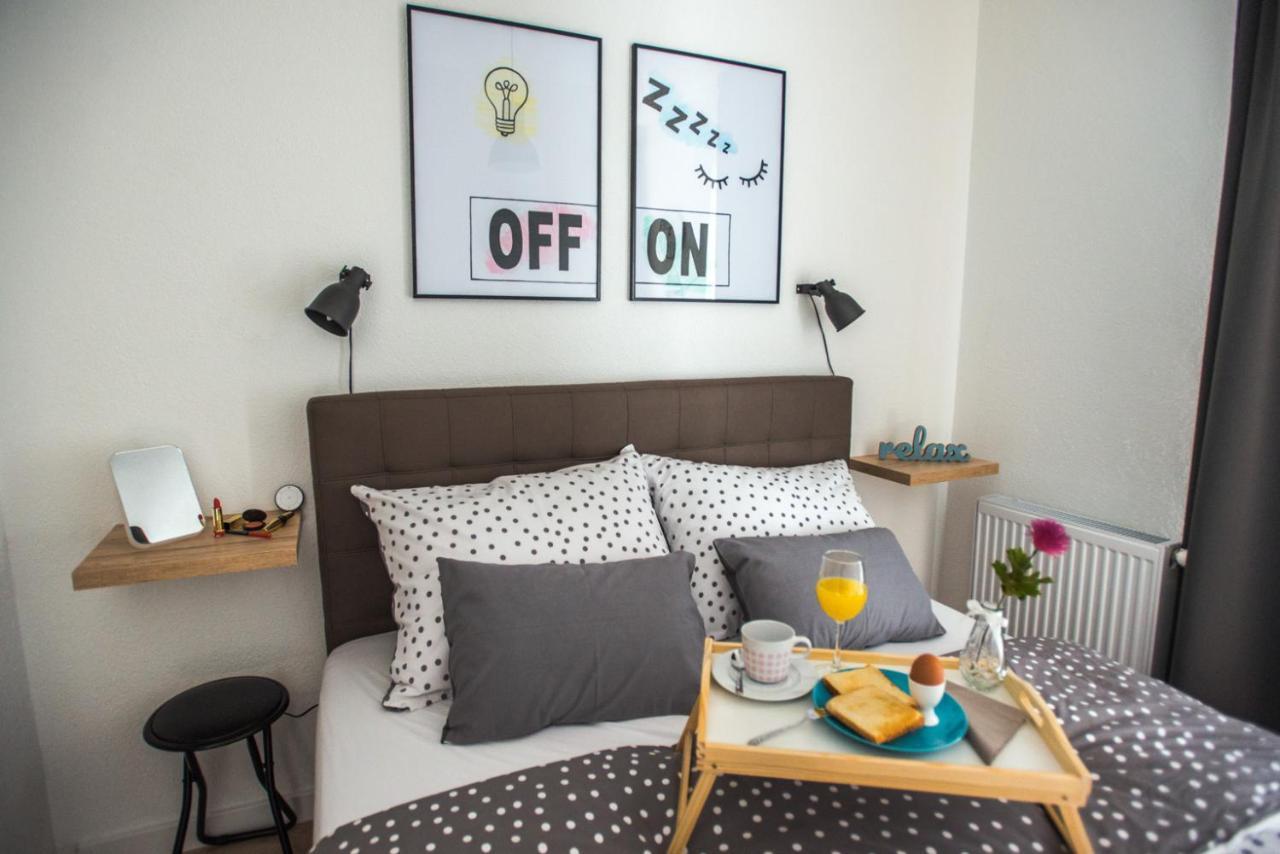 Studio Apartman Dakovo In Extérieur photo
