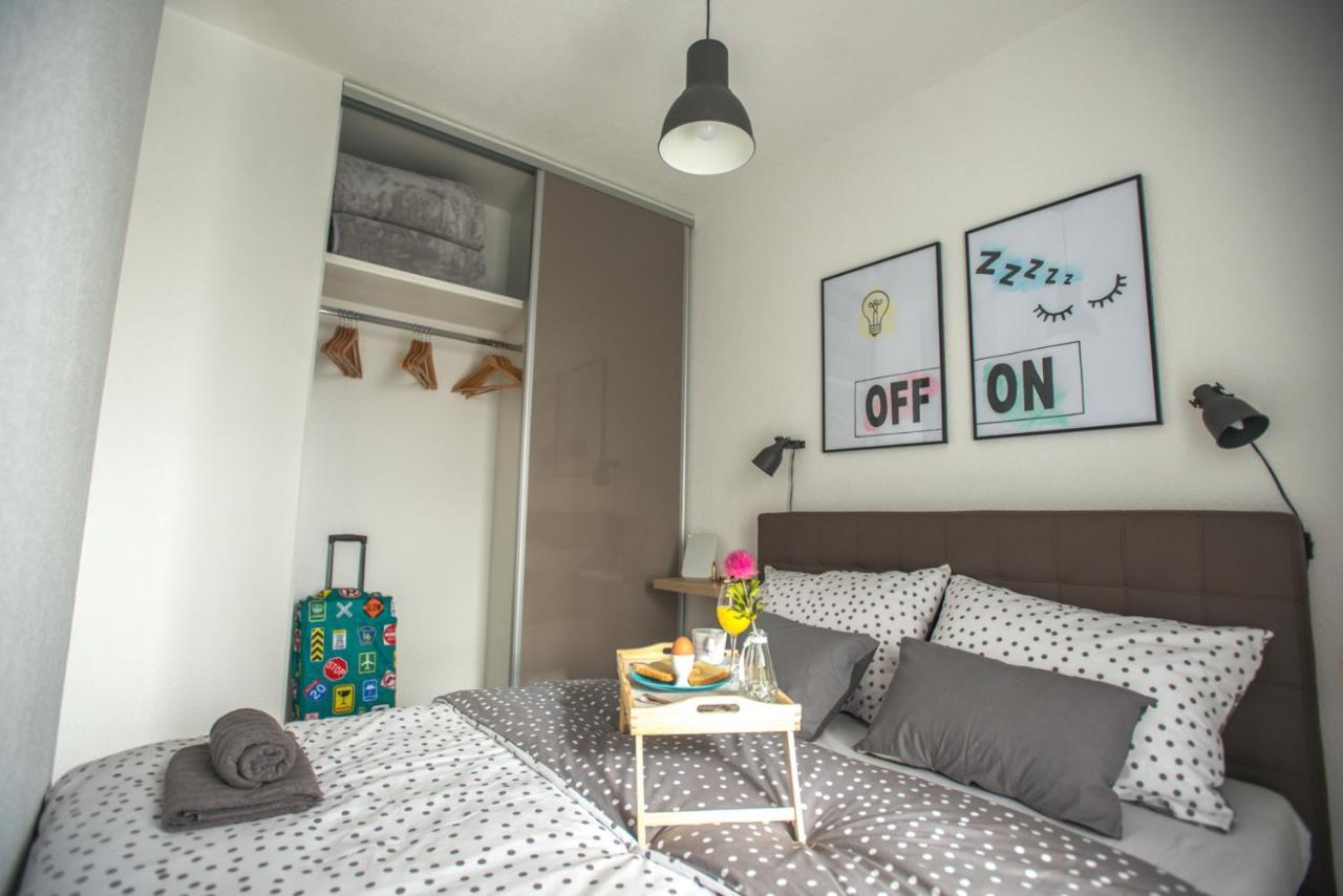 Studio Apartman Dakovo In Extérieur photo
